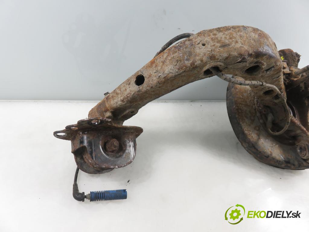 BMW 3 Compact (E46) HB 2002 85,00 1.8 316 ti 115 - N42 B18 A 1796,00 rameno LT