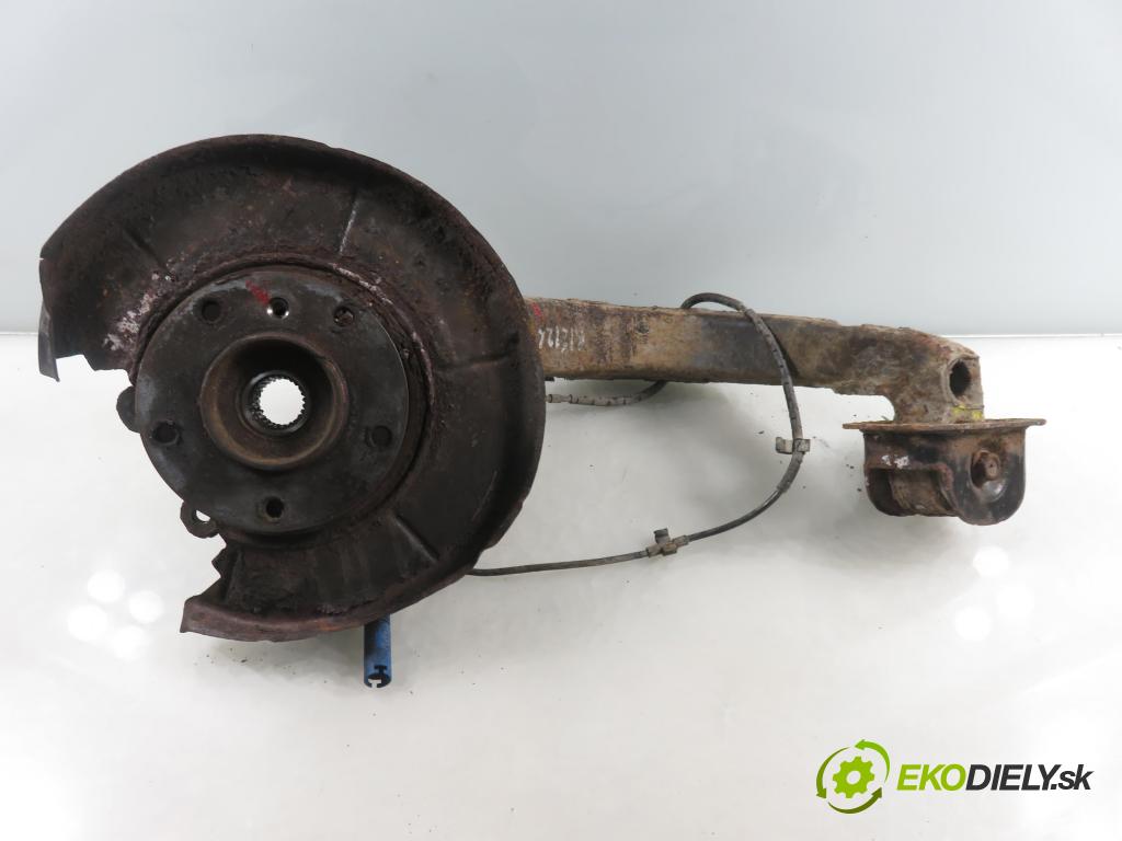 BMW 3 Compact (E46) HB 2002 85,00 1.8 316 ti 115 - N42 B18 A 1796,00 rameno LT