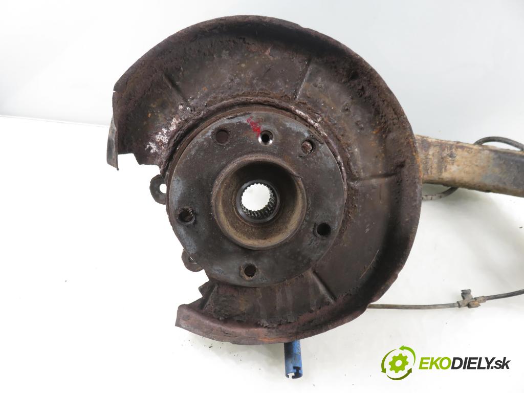 BMW 3 Compact (E46) HB 2002 85,00 1.8 316 ti 115 - N42 B18 A 1796,00 rameno LT