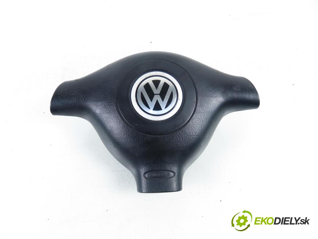 VW GOLF IV (1J1) HB 2000 96,00 1.9 TDI - ASZ 1896,00 AirBag air BAG volantu 3B0880201BJ