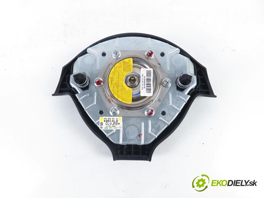 VW GOLF IV (1J1) HB 2000 96,00 1.9 TDI - ASZ 1896,00 AirBag air BAG volantu 3B0880201BJ