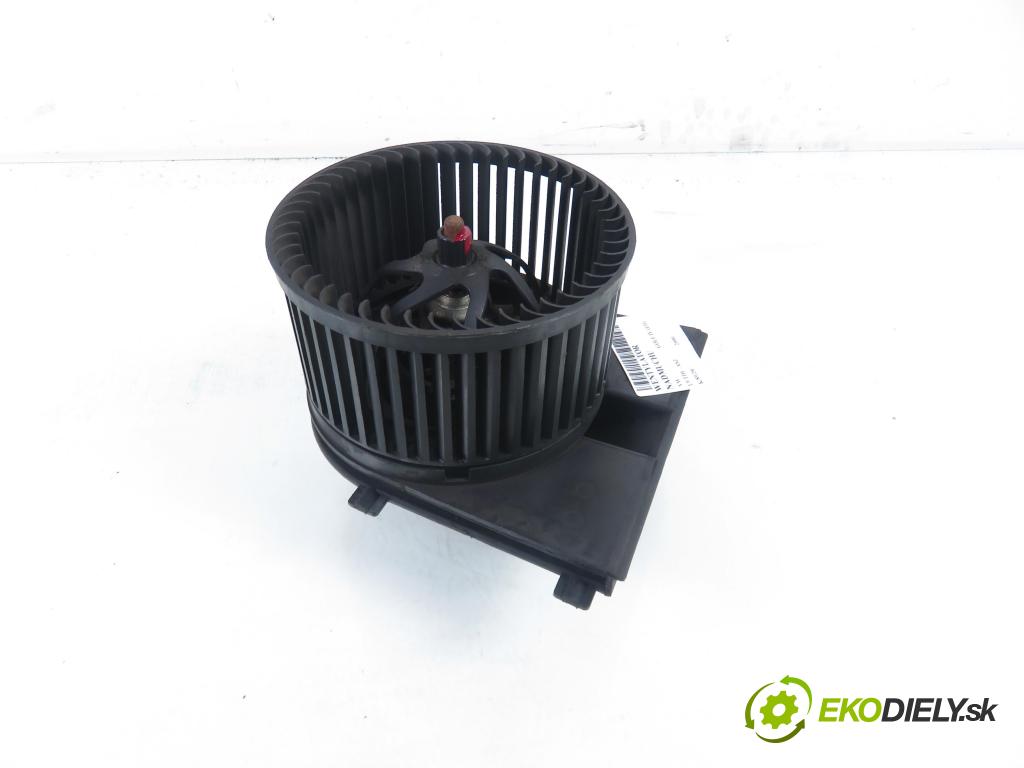 VW GOLF IV (1J1) HB 2000 96,00 1.9 TDI - ASZ 1896,00 Ventilátor vetráku 1J1819021B