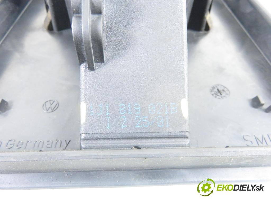 VW GOLF IV (1J1) HB 2000 96,00 1.9 TDI - ASZ 1896,00 Ventilátor vetráku 1J1819021B