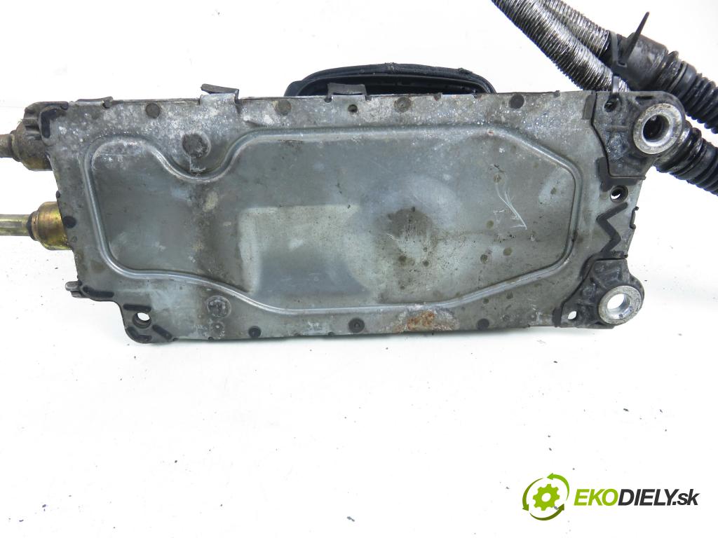 VW GOLF IV (1J1) HB 2000 96,00 1.9 TDI - ASZ 1896,00 ZVEDÁK: