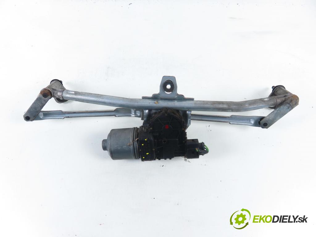 VW GOLF IV (1J1) HB 2000 96,00 1.9 TDI - ASZ 1896,00 Motorček stieračov 1J1955113B ; 0390241502