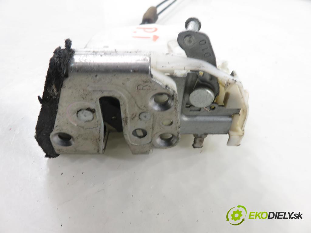 SUZUKI SWIFT III (MZ, EZ) HB 2010 68,00 1.3 4x4 (RS 413) - M13A 1328,00 zámok PTE