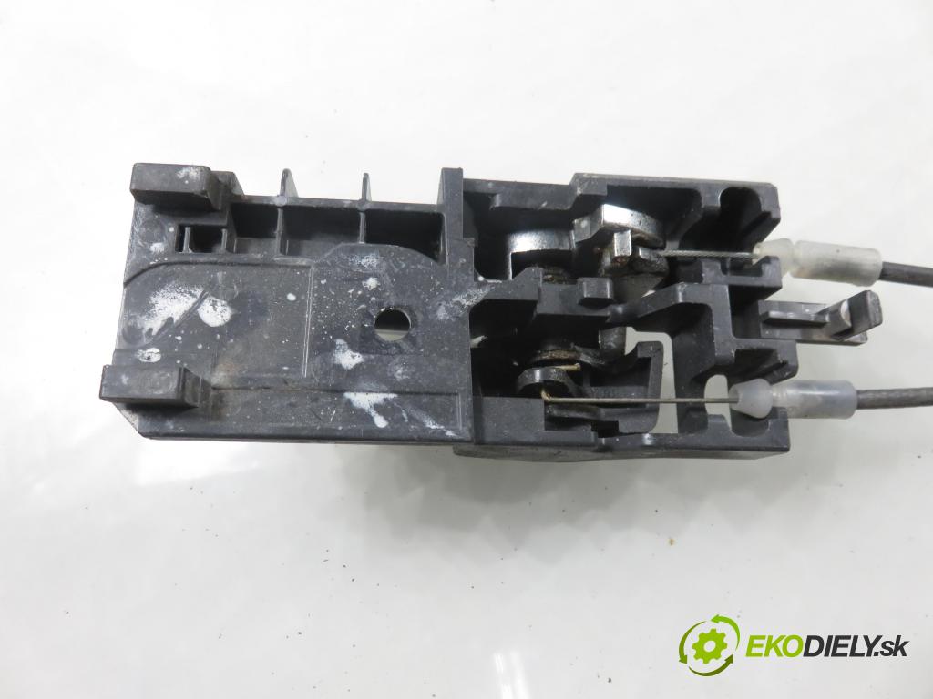 SUZUKI SWIFT III (MZ, EZ) HB 2010 68,00 1.3 4x4 (RS 413) - M13A 1328,00 zámok PTE