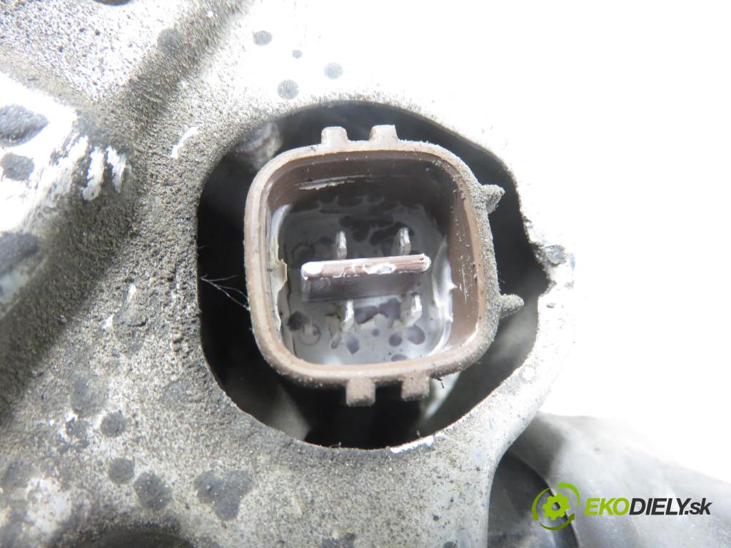 SUZUKI SWIFT III (MZ, EZ) HB 2010 68,00 1.3 4x4 (RS 413) - M13A 1328,00 Alternátor  (Alternátor)