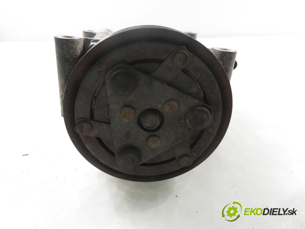 SUZUKI SWIFT III (MZ, EZ) HB 2010 68,00 1.3 4x4 (RS 413) - M13A 1328,00 KOMPRESOR: klimatizácie 9520163JA1 (Kompresor klimatizácie)