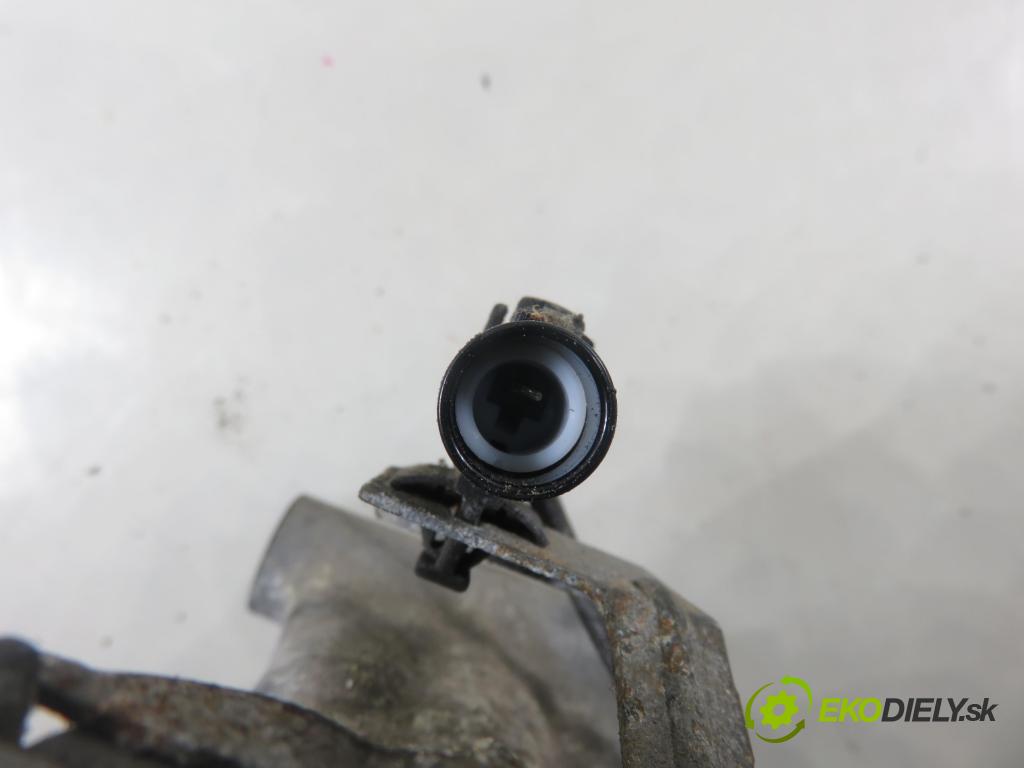 SUZUKI SWIFT III (MZ, EZ) HB 2010 68,00 1.3 4x4 (RS 413) - M13A 1328,00 KOMPRESOR: klimatizácie 9520163JA1 (Kompresor klimatizácie)