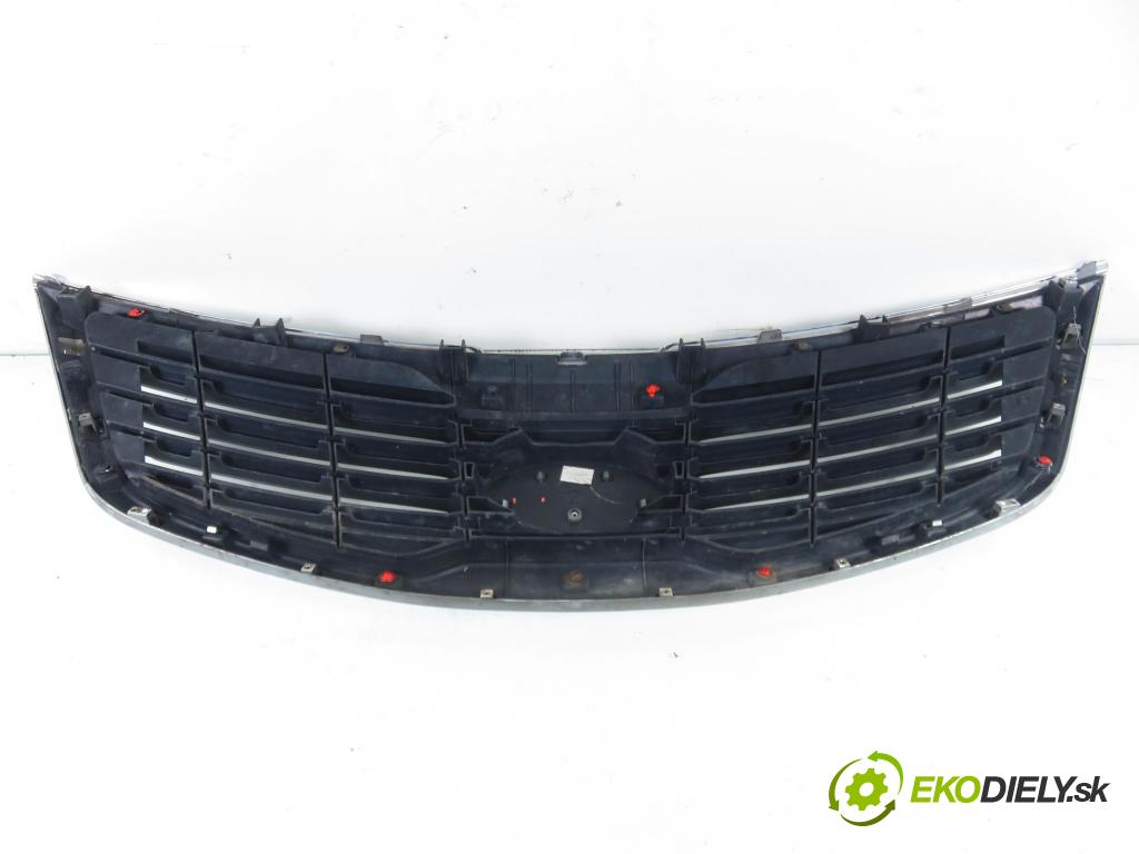 KIA SPORTAGE (SL) SUV 2011 100,00 2.0 CRDi AWD 136 - D4HA 1995,00 mřížka / maska 863523W000