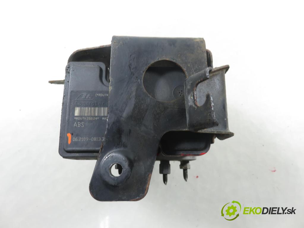 SUZUKI SWIFT III (MZ, EZ) HB 2010 68,00 1.3 4x4 (RS 413) - M13A 1328,00 Pumpa ABS 06210205774 ; 06210908133 (Pumpa ABS)