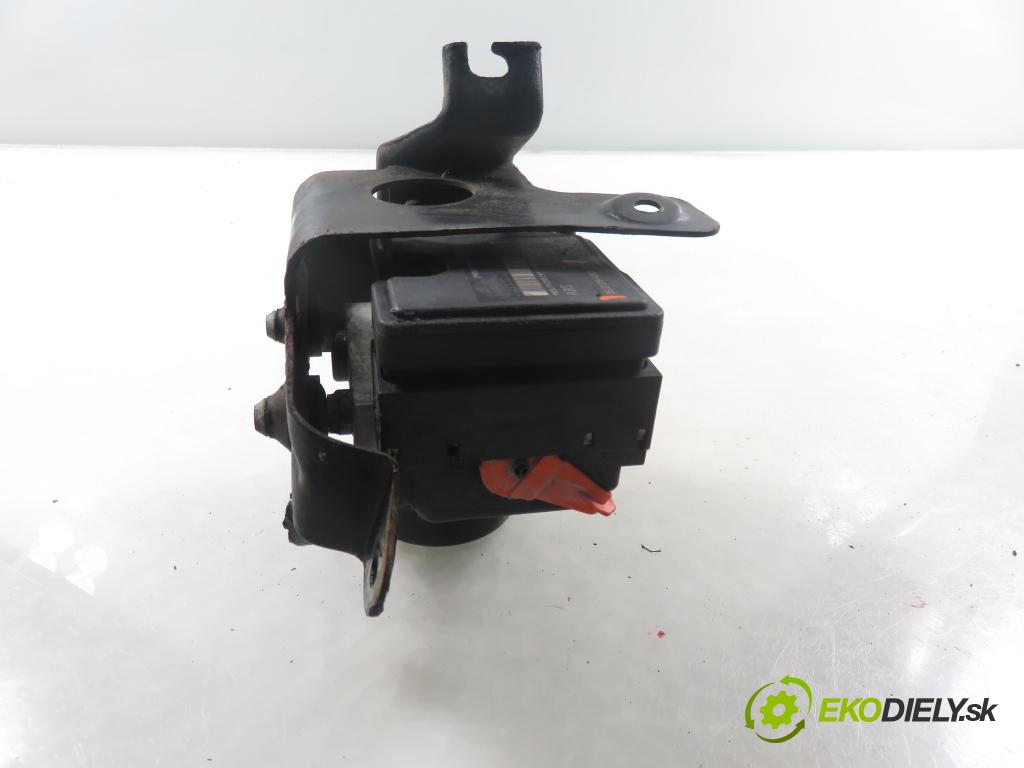 SUZUKI SWIFT III (MZ, EZ) HB 2010 68,00 1.3 4x4 (RS 413) - M13A 1328,00 Pumpa ABS 06210205774 ; 06210908133 (Pumpa ABS)