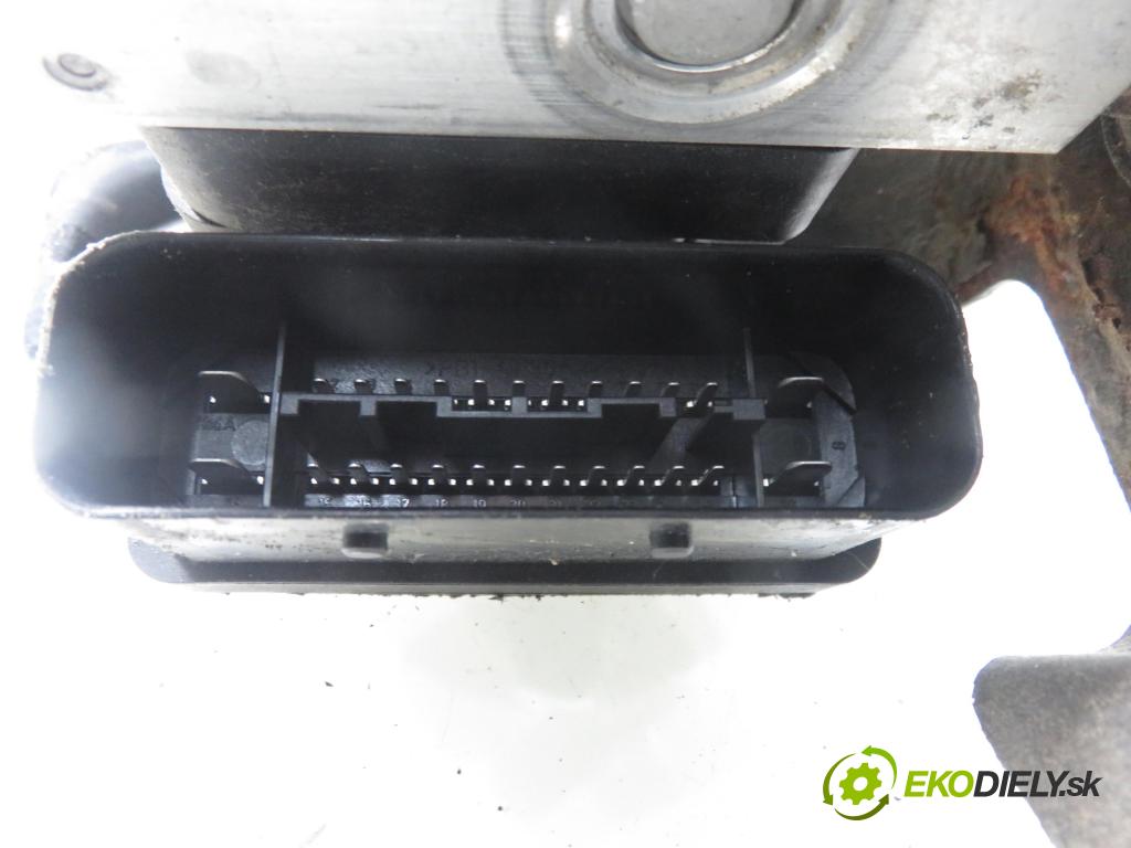 SUZUKI SWIFT III (MZ, EZ) HB 2010 68,00 1.3 4x4 (RS 413) - M13A 1328,00 Pumpa ABS 06210205774 ; 06210908133 (Pumpa ABS)