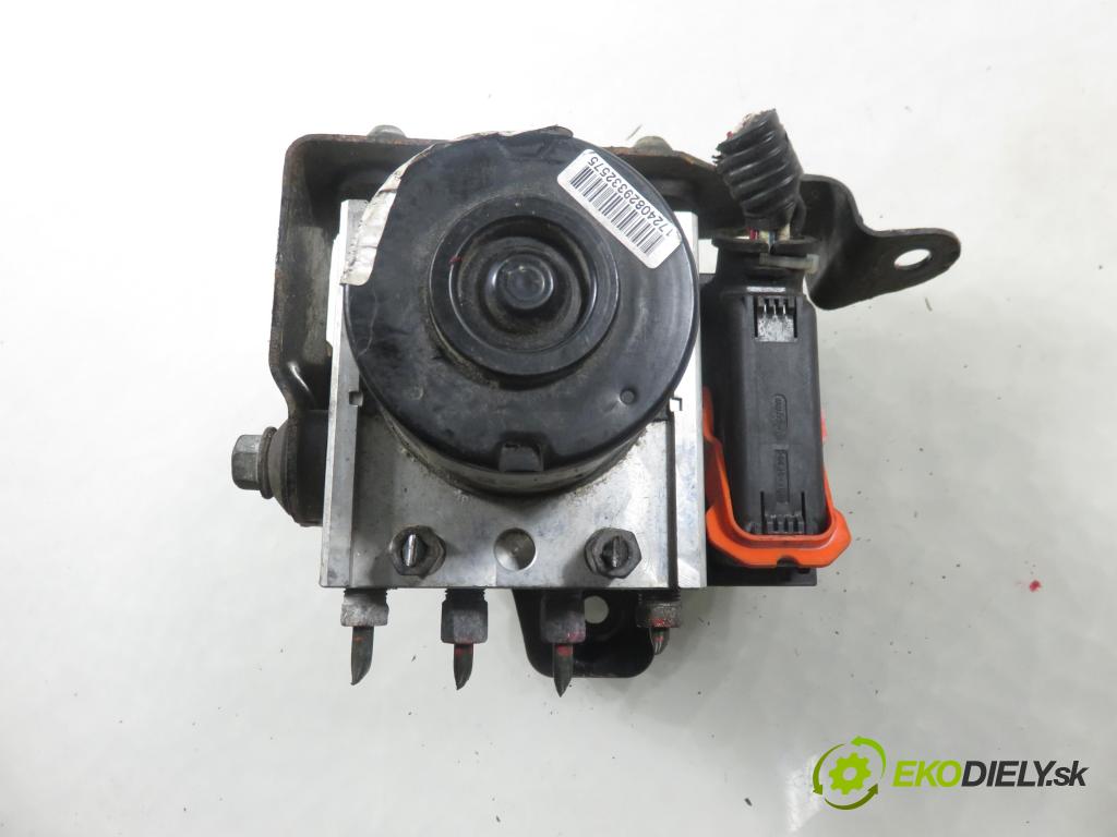 SUZUKI SWIFT III (MZ, EZ) HB 2010 68,00 1.3 4x4 (RS 413) - M13A 1328,00 Pumpa ABS 06210205774 ; 06210908133 (Pumpa ABS)