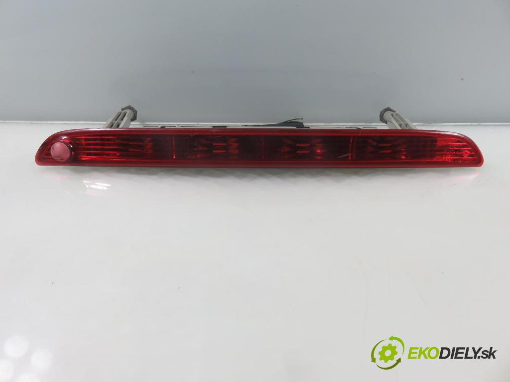 OPEL AGILA (B) (H08) HB 2009 55,00 1.3 CDTI - Z 13 DTJ 1248,00 svetlo bŕzd 3581051K0