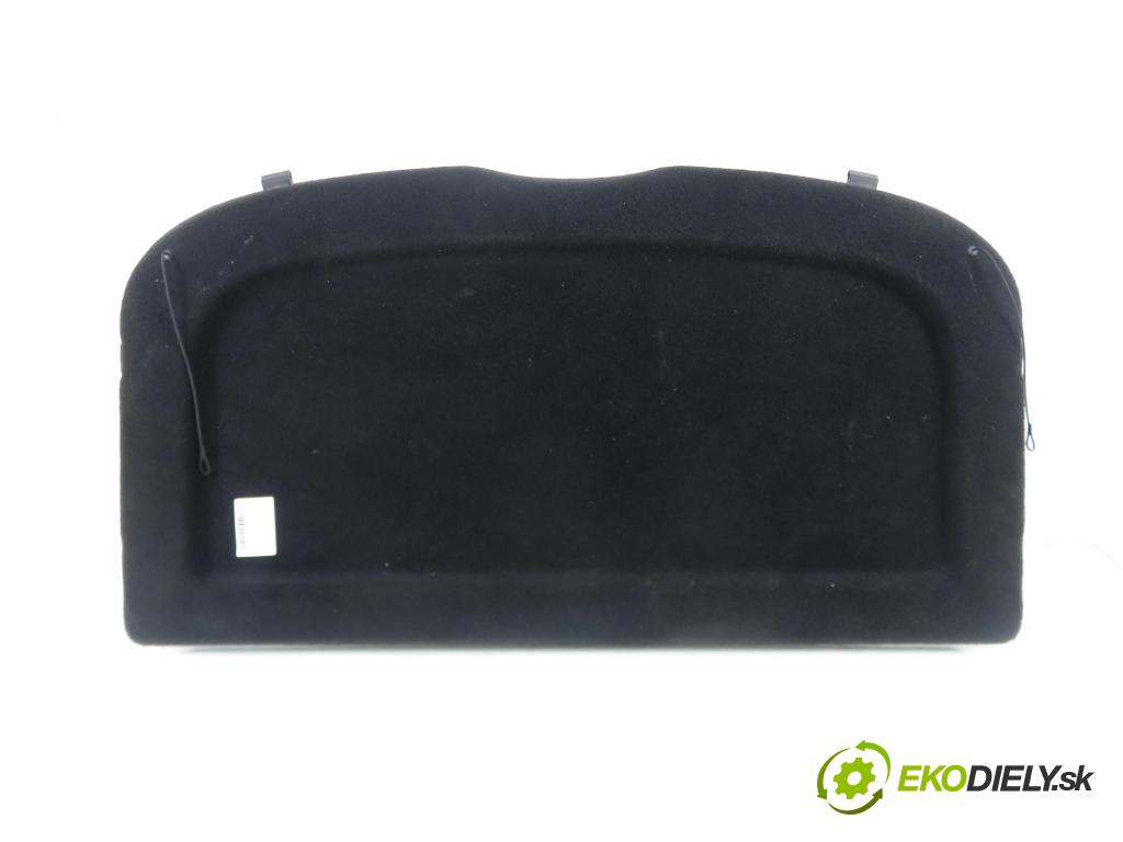 OPEL MOKKA / MOKKA X CROSSOVER 2015 96,00 1.7 CDTI - A 17 DTS 1686,00 POLKA: kufr