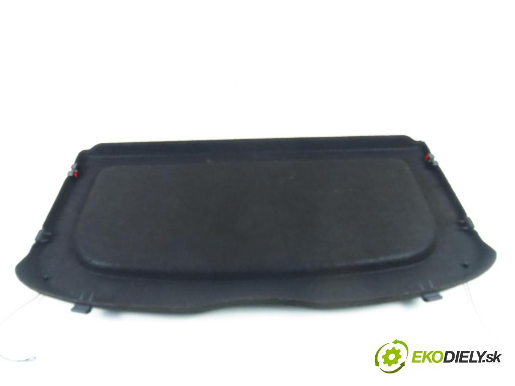 OPEL MOKKA / MOKKA X CROSSOVER 2015 96,00 1.7 CDTI - A 17 DTS 1686,00 POLKA: kufr