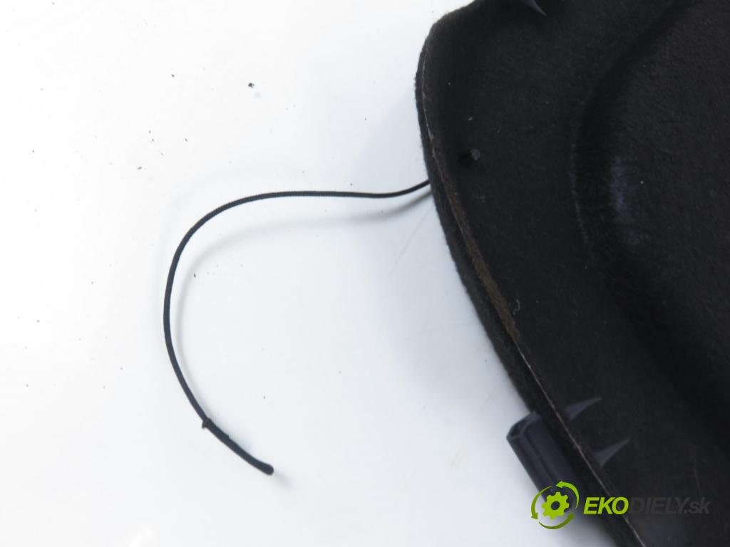 OPEL MOKKA / MOKKA X CROSSOVER 2015 96,00 1.7 CDTI - A 17 DTS 1686,00 POLKA: kufr