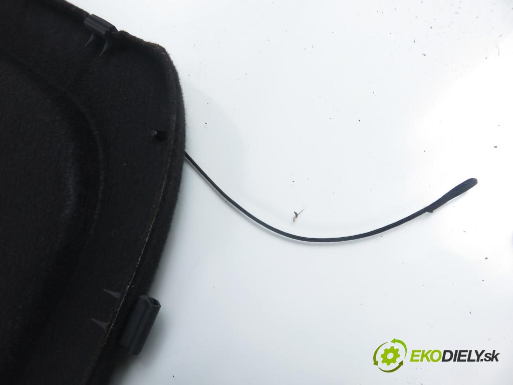 OPEL MOKKA / MOKKA X CROSSOVER 2015 96,00 1.7 CDTI - A 17 DTS 1686,00 POLKA: kufr