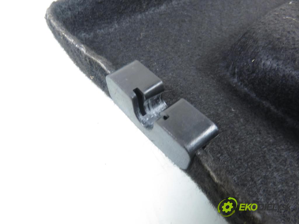 OPEL MOKKA / MOKKA X CROSSOVER 2015 96,00 1.7 CDTI - A 17 DTS 1686,00 POLKA: kufr