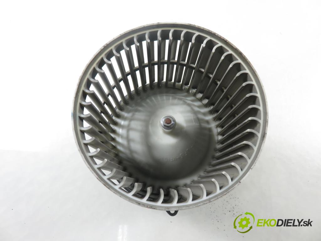 OPEL AGILA (B) (H08) HB 2009 55,00 1.3 CDTI - Z 13 DTJ 1248,00 Ventilátor vetráku