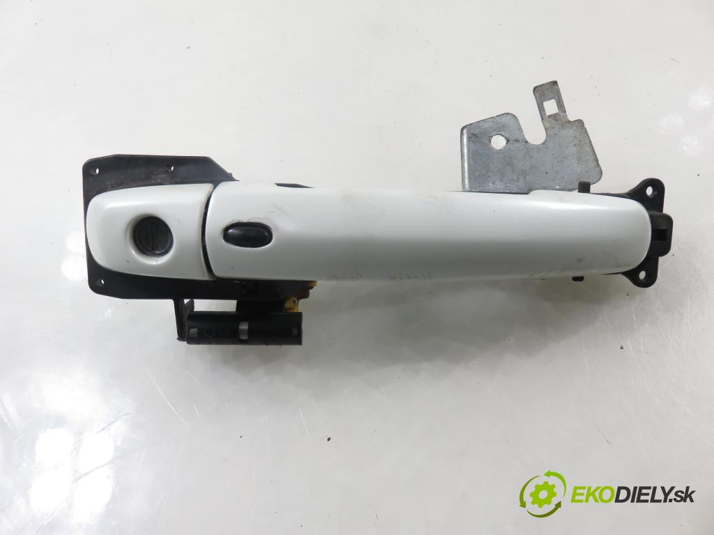 SUZUKI SWIFT III (MZ, EZ) HB 2010 68,00 1.3 4x4 (RS 413) - M13A 1328,00 Kľučka LPZ