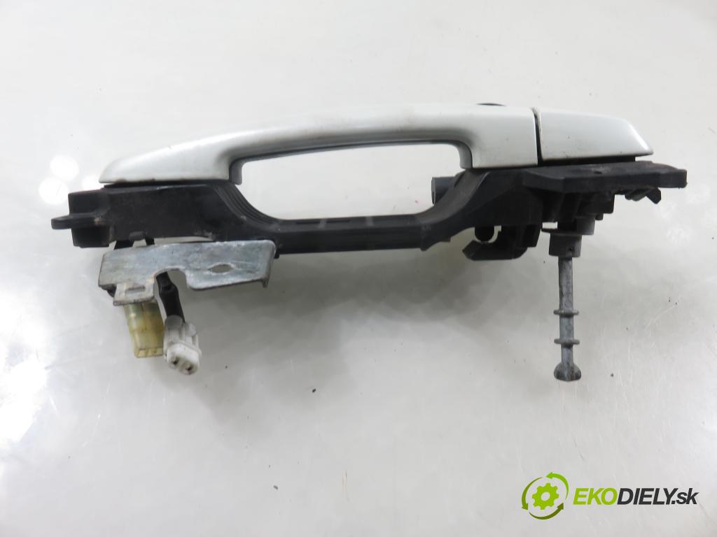 SUZUKI SWIFT III (MZ, EZ) HB 2010 68,00 1.3 4x4 (RS 413) - M13A 1328,00 Kľučka LPZ