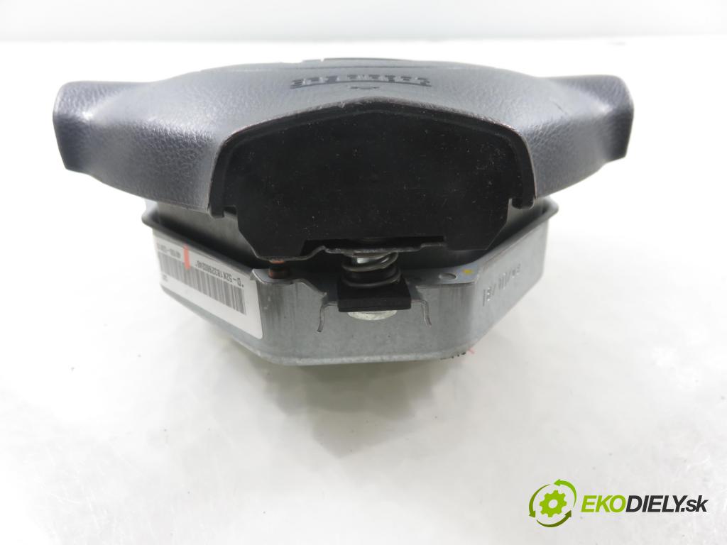 OPEL AGILA (B) (H08) HB 2009 55,00 1.3 CDTI - Z 13 DTJ 1248,00 AirBag air BAG volantu 4815052K10