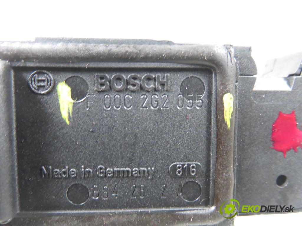 VW GOLF IV (1J1) HB 2000 96,00 1.9 TDI - ASZ 1896,00 váha vzduchu vzduchu F00C2G2055