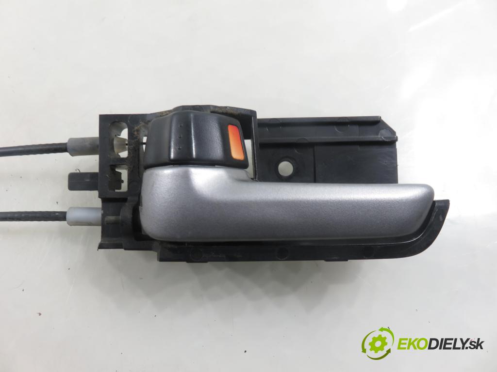 OPEL AGILA (B) (H08) HB 2009 55,00 1.3 CDTI - Z 13 DTJ 1248,00 zámok 8220251K60