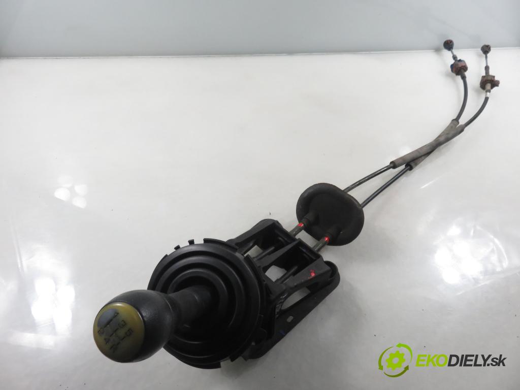 CITROEN C3 I (FC_) HB 2002 54,00 1.4 i - KFV (TU3JP) 1360,00 ZVEDÁK: 9647821280