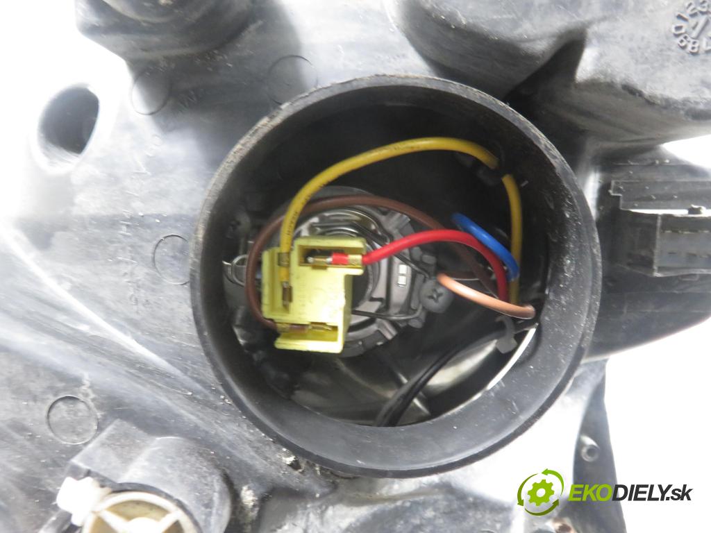 OPEL AGILA (B) (H08) HB 2009 55,00 1.3 CDTI - Z 13 DTJ 1248,00 Svetlo LP