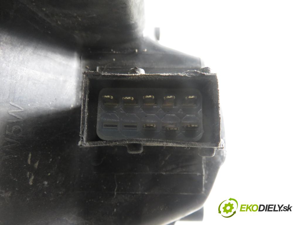 OPEL AGILA (B) (H08) HB 2009 55,00 1.3 CDTI - Z 13 DTJ 1248,00 Svetlo LP