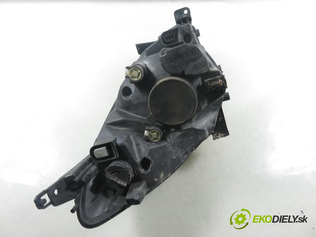 OPEL AGILA (B) (H08) HB 2009 55,00 1.3 CDTI - Z 13 DTJ 1248,00 Svetlo LP