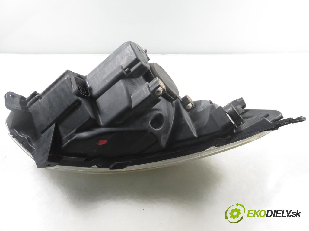 OPEL AGILA (B) (H08) HB 2009 55,00 1.3 CDTI - Z 13 DTJ 1248,00 Svetlo LP