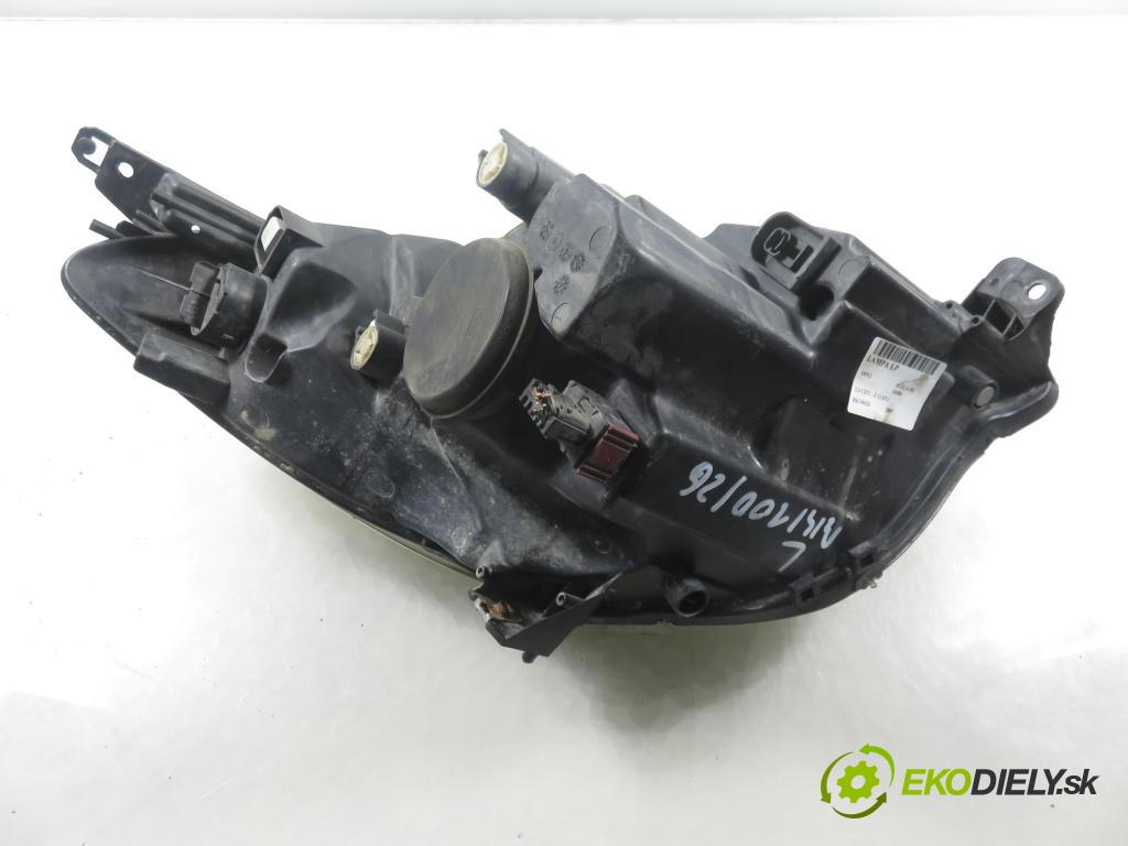 OPEL AGILA (B) (H08) HB 2009 55,00 1.3 CDTI - Z 13 DTJ 1248,00 Svetlo LP