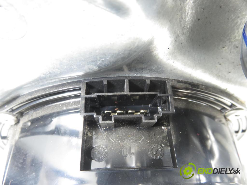 VW POLO (9N_) HB 2002 55,00 1.4 TDI PD 75 - AMF 1422,00 Mechanizmus okien 6Q4837402H ; 6Q2959801A