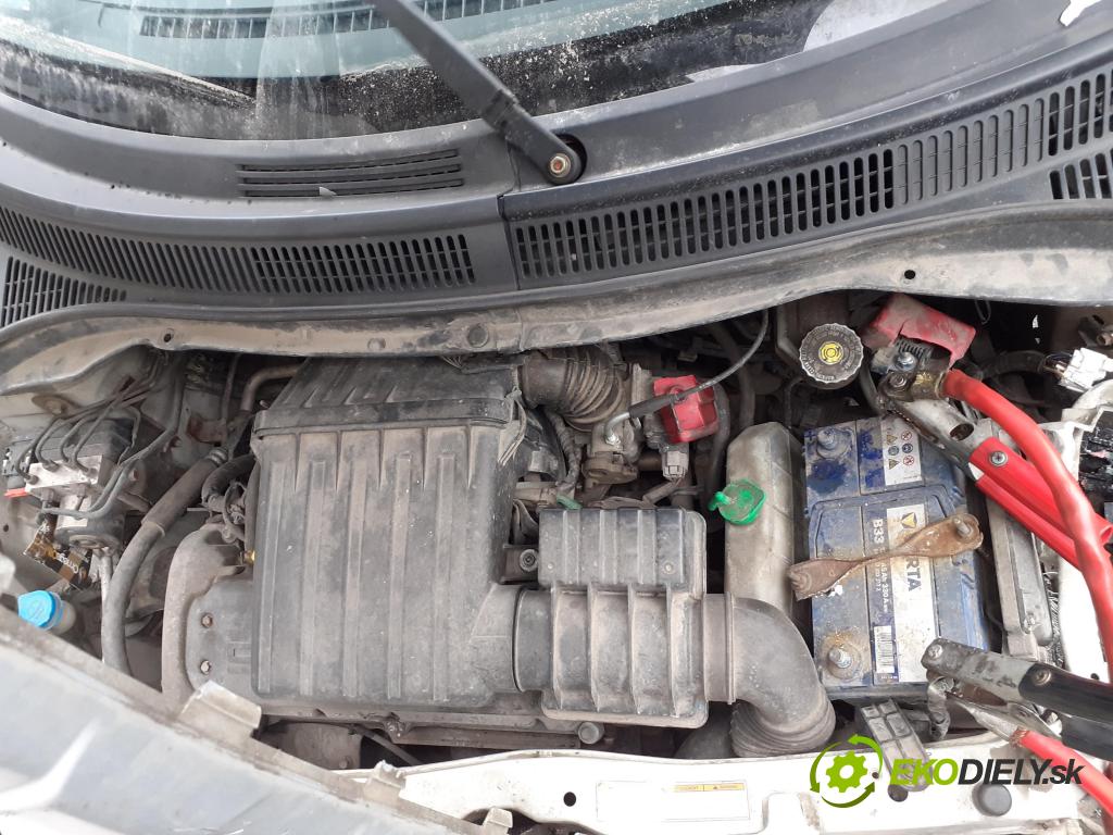 SUZUKI SWIFT III (MZ, EZ) HB 2009 68,00 1.3 92 - M13A 1328,00 motor BENZÍN M13A