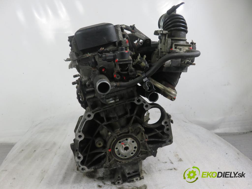 SUZUKI SWIFT III (MZ, EZ) HB 2009 68,00 1.3 92 - M13A 1328,00 motor BENZÍN M13A