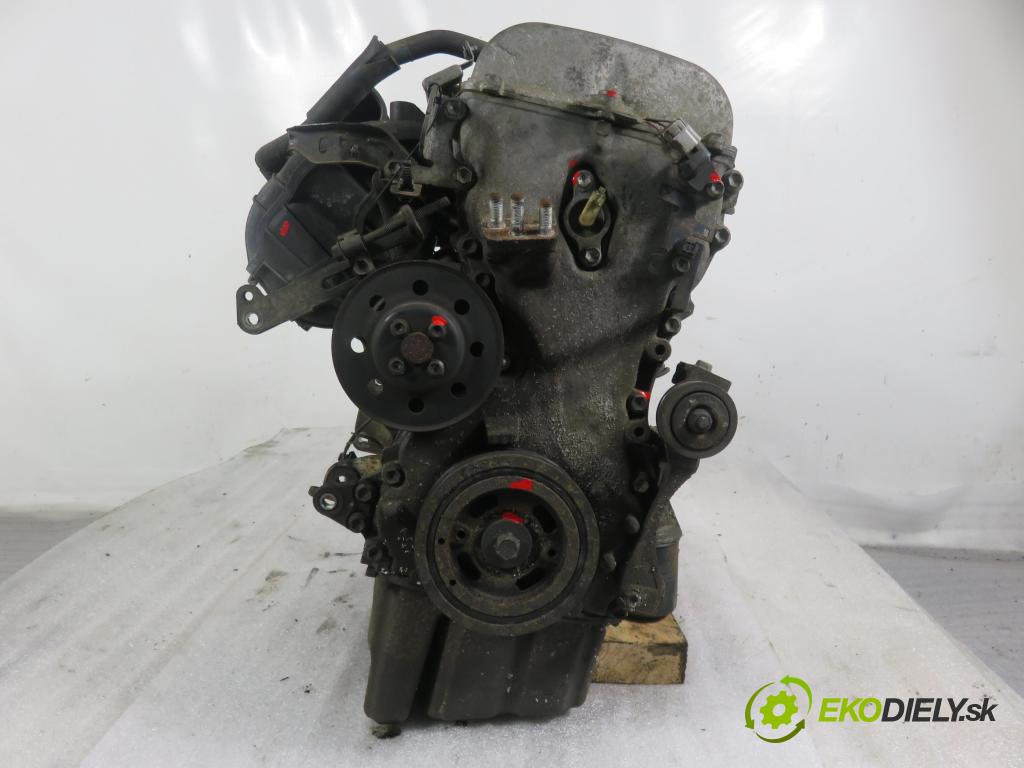 SUZUKI SWIFT III (MZ, EZ) HB 2009 68,00 1.3 92 - M13A 1328,00 motor BENZÍN M13A