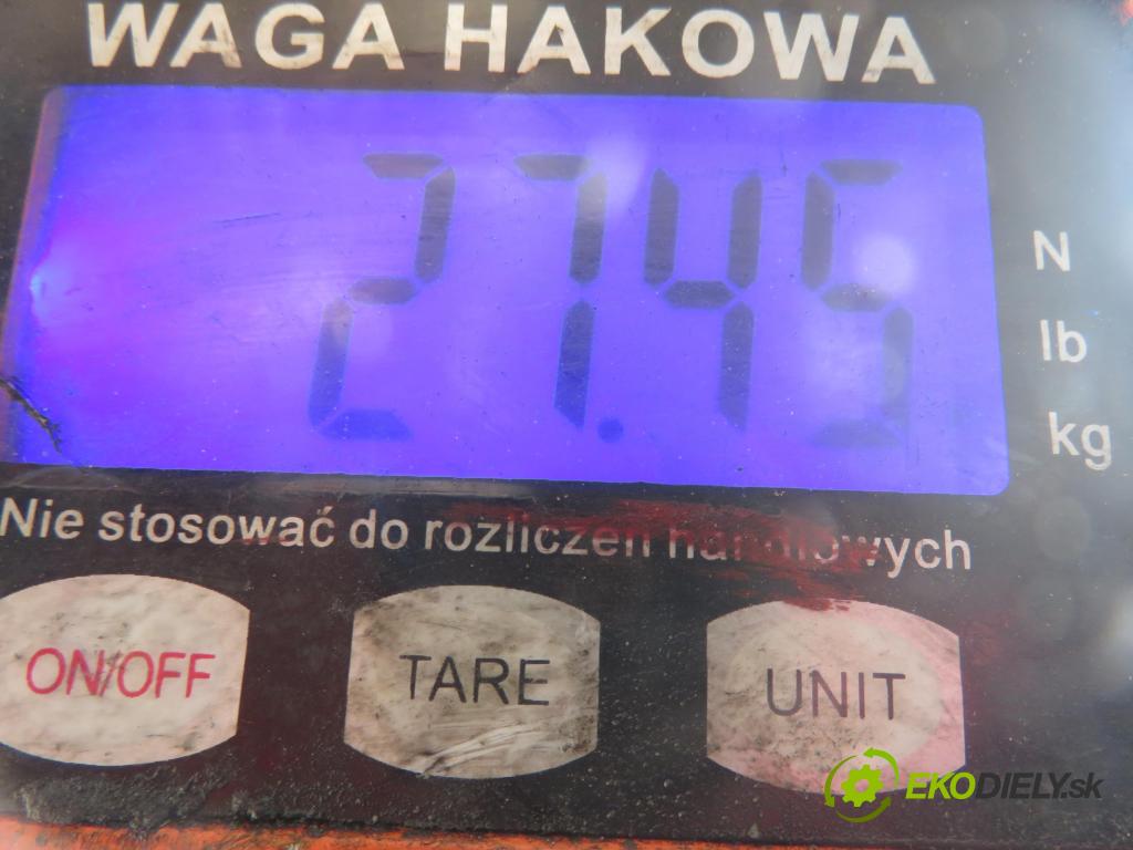 SUZUKI SWIFT III (MZ, EZ) HB 2009 68,00 1.3 92 - M13A 1328,00 Prevodovka MANUALNA P34