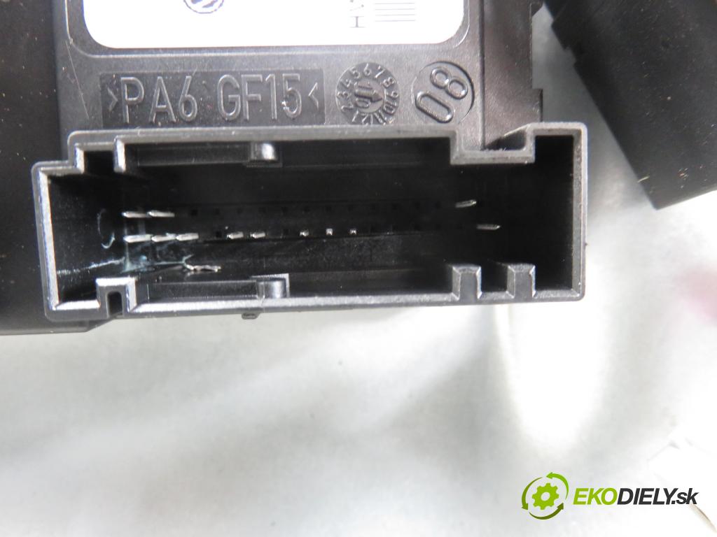 VW TIGUAN (5N_) SUV 2011 103,00 2.0 TDI 4motion - CFFB 1968,00 Mechanizmus okien 5K0959792A ; 5N1837730E ; 5N0959702E