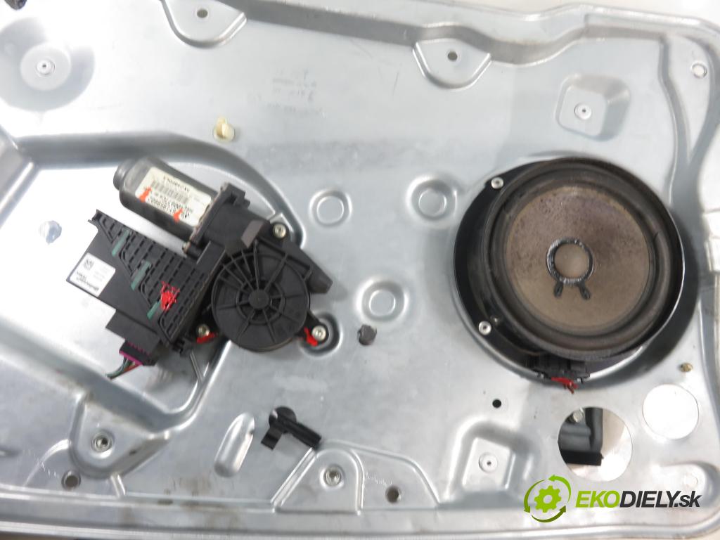 SKODA FABIA I (6Y2) HB 2005 55,00 1.4 16V - BKY 1390,00 Mechanizmus okien 6Y1959802