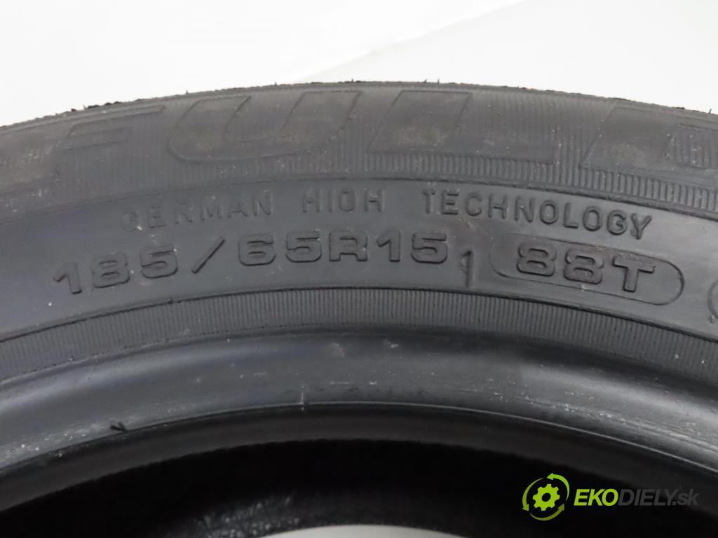 2018    PNEUMATIKY: / PNEUMATIKY: ZIMA