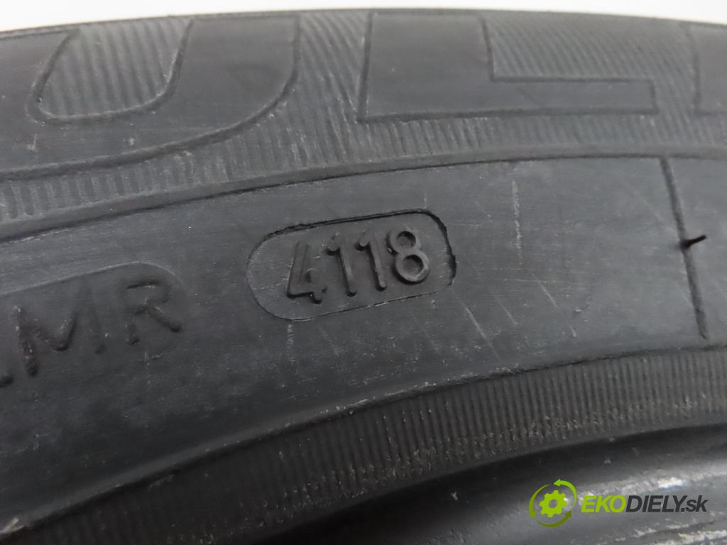 2018    PNEUMATIKY: / PNEUMATIKY: ZIMA