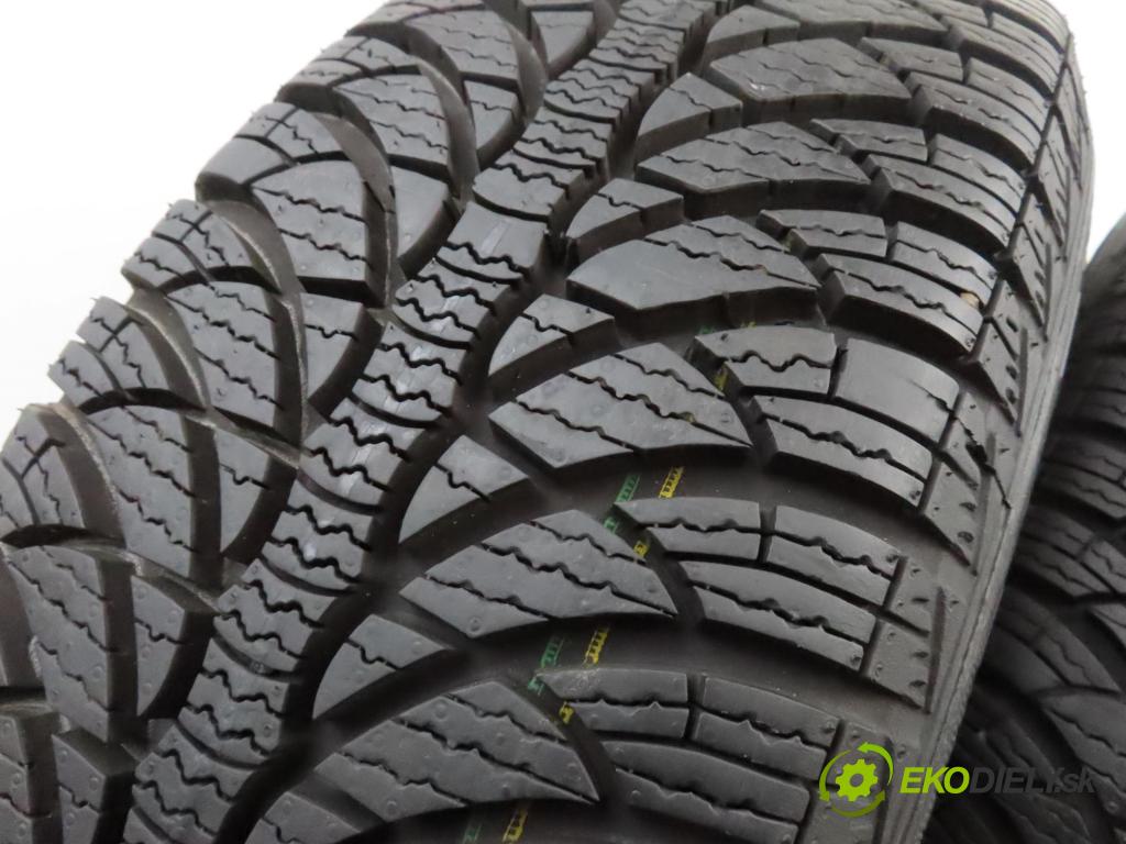 2018    PNEUMATIKY: / PNEUMATIKY: ZIMA