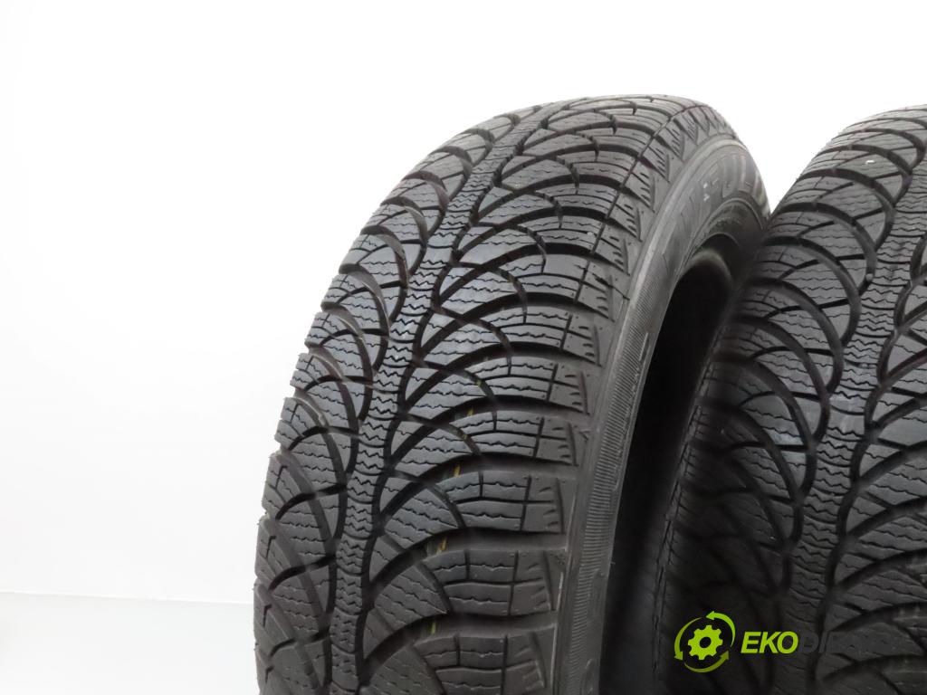 2018    PNEUMATIKY: / PNEUMATIKY: ZIMA