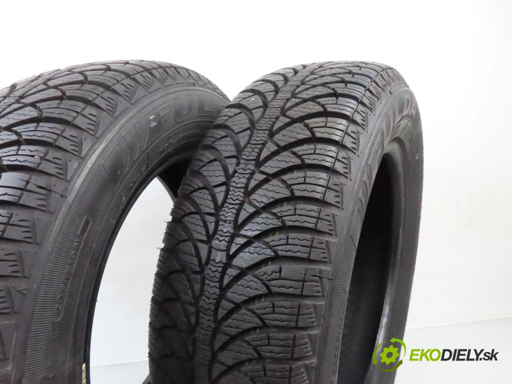 2018    PNEUMATIKY: / PNEUMATIKY: ZIMA