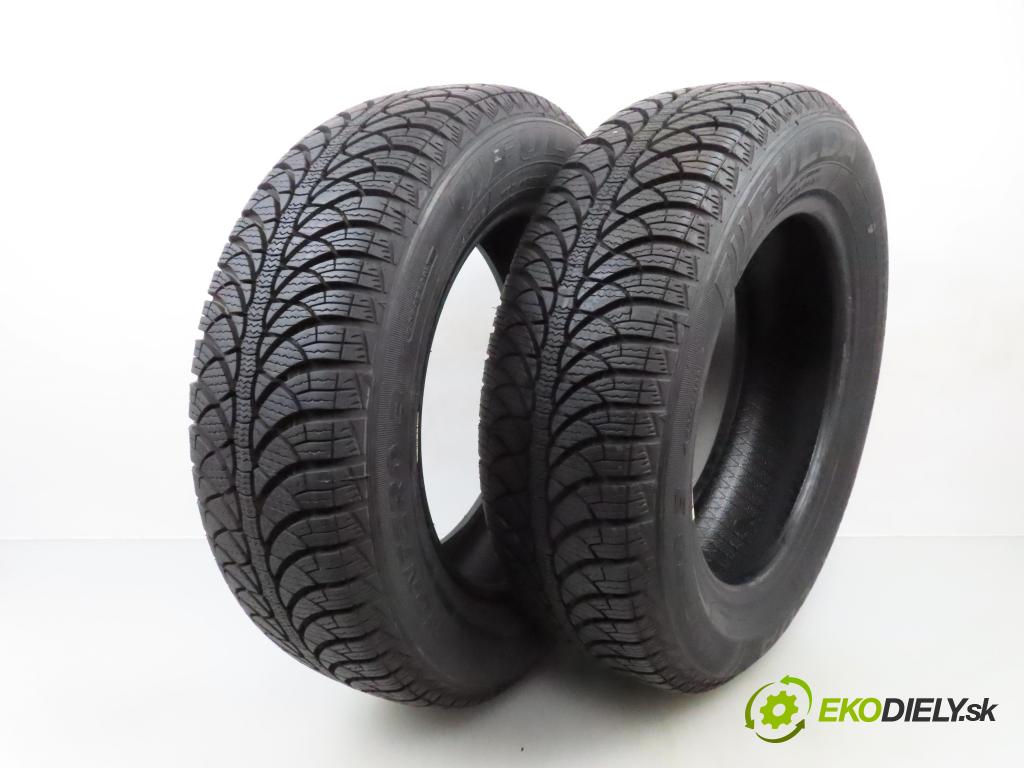 2018    PNEUMATIKY: / PNEUMATIKY: ZIMA